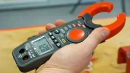 Digitalna amper kle&scaron;ta sa 8 funkcija Micro CM-100 Ridgid
