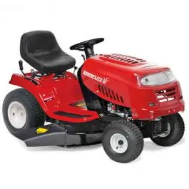 Benzinski traktor za ko&scaron;enje trave Smart RF 125 MTD