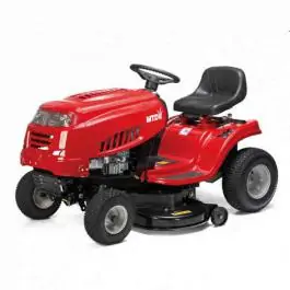 Benzinski traktor za ko&scaron;enje trave Smart RF 125 MTD