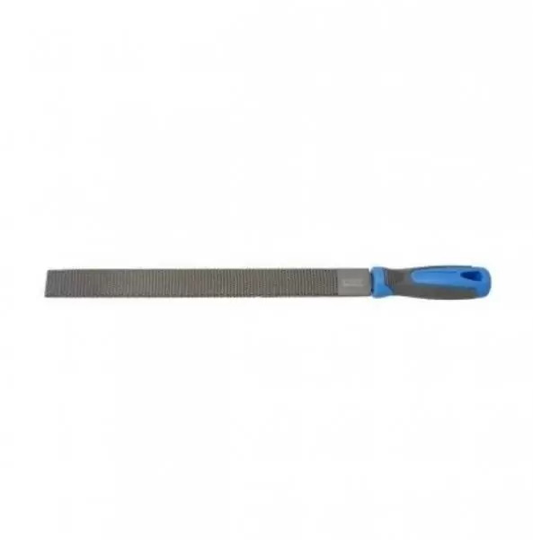 Turpija pljosnata za drvo 250mm polufina 767H1/2S UNIOR