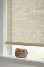 Bambus roletna TINNE 180x170cm natur