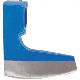 Sekira univerzalna bez dr&scaron;ke 1,8 kg