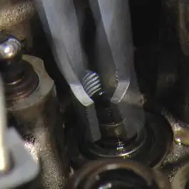 Kle&scaron;ta za gumice ventila 2201/2BI UNIOR