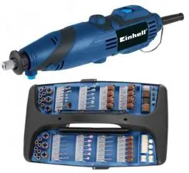 Multi fukcionalni alat za graviranje i bru&scaron;enje BT-MG 135/1 EINHELL