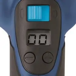 Uređaj za poliranje i bru&scaron;enje BT-PO 1100/1 E Einhell