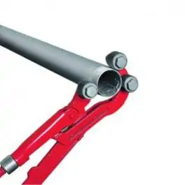 Kle&scaron;ta za hrapavljenje navoja 486/6 UNIOR