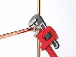 Kle&scaron;ta cevna pode&scaron;avajuća 494/6 12" UNIOR