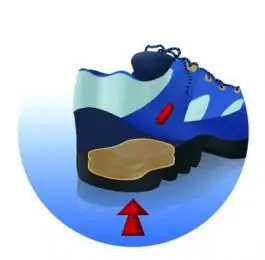 Za&scaron;titne cipele 1805 38 UNIOR