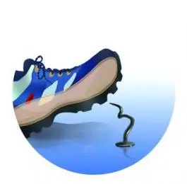 Za&scaron;titne cipele 1805 38 UNIOR