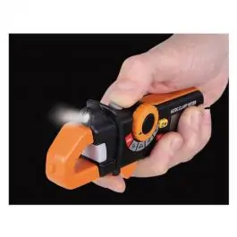 Amper kle&scaron;ta digitalna 1760PA/AC-DC Beta