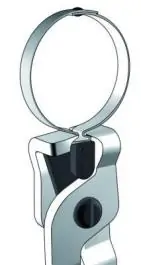 Kle&scaron;ta za &scaron;elne OETIKER 2078/2BI UNIOR