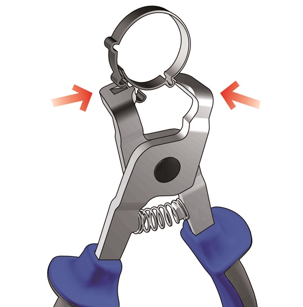 Klesta Za Selne Clic 2080 2bi Unior Alatiimasine Com