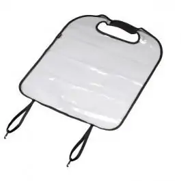 Folija za za&scaron;titu zadnje strane prednjeg sedi&scaron;ta Hama