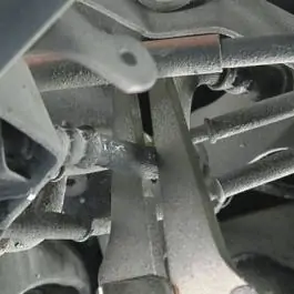 Kle&scaron;ta za zaustavljanje protoka tečnosti 2081/3 UNIOR