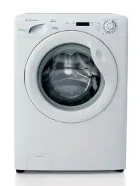 Veš mašina GC 1072 D2 Grando Comfort Candy