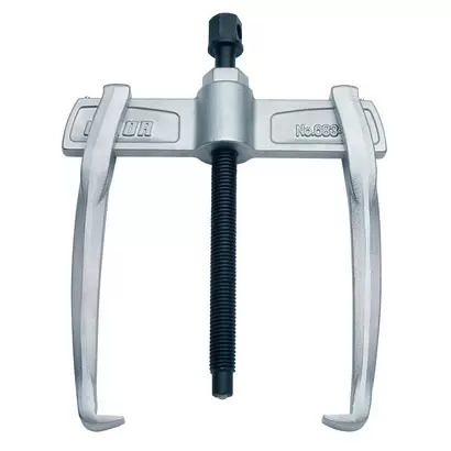 Izvlakač dvokraki klizni 683/2  350mm UNIOR