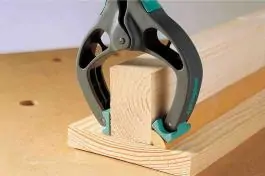 &Scaron;tipaljka stega FZ 40 WOLFCRAFT