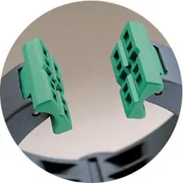 &Scaron;tipaljka stega FZ 40 WOLFCRAFT