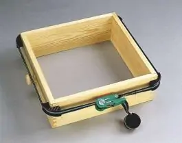 Kai&scaron; za stezanje sa čegrtaljkom (jačina stezanja 180 kg) WOLFCRAFT