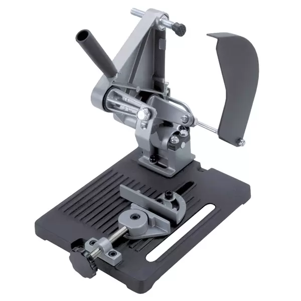 Stalak za brusilicu Ø 115 i 125 mm WOLFCRAFT