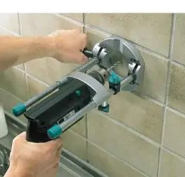 Tecmobil (CE) - mobilni stalak za bu&scaron;enje WOLFCRAFT