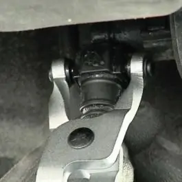 Kle&scaron;ta za spojnice creva za gorivo 2079/2BI UNIOR