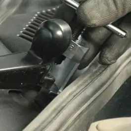 Alat za skidanje prednjih brisača 1941/2 UNIOR