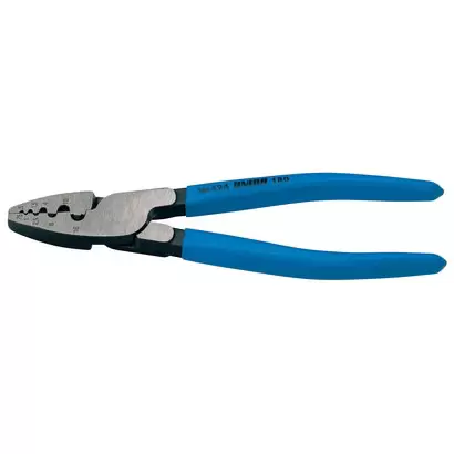 Klešta za kablovske papučice 424 180mm UNIOR