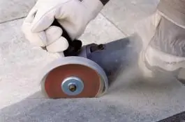 Dijamantska rezna ploča Classic-Turbo &Oslash; 115 x 22,23 WOLFCRAFT