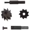 Univerzalni-set glodala 3254000 WOLFCRAFT - proizvod na akciji