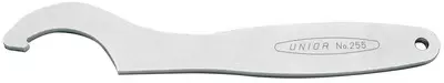 Ključ kukasti 255/2 110 - 115 UNIOR