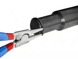 Kle&scaron;ta za seger, spoljna, prava 532PLUS/1DP 40-100 UNIOR