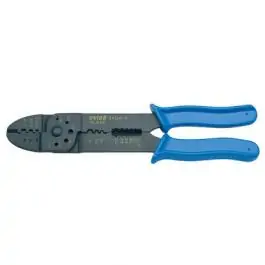 Kle&scaron;ta za kablovske papučice 425 AB 240mm UNIOR