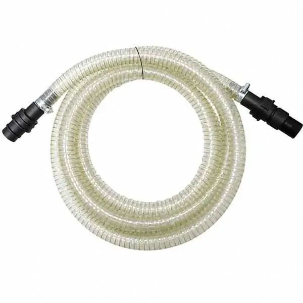 Crevo usisno 1", 4m WOMAX
