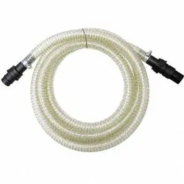 Crevo usisno 1", 4m WOMAX