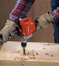 Električna bu&scaron;ilica MT622 Maktec by Makita