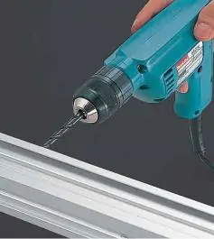 Električna bušilica 230W 6501X MAKITA