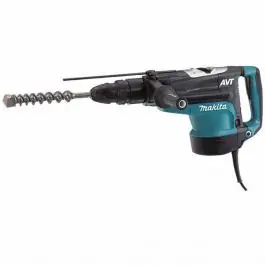 Elektropneumatska bu&scaron;ilica - čekić HR5211C 1500W AVT MAKITA