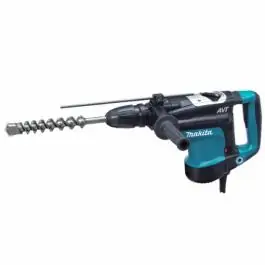 Elektropneumatska bu&scaron;ilica kombinovana čekić 1100W AVT HR4011C Makita