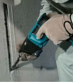 Električni čekić-bu&scaron;ilica SDS+ HR2611F Makita