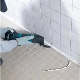 Akumulatorski vi&scaron;enamenski alat BTM50Z Makita
