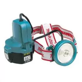 Akumulatorska lampa ML121 12V MAKITA