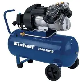 Vazdušni kompresor BT-AC 400/50 EINHELL