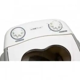 Mini veš mašina MWA 3101 Clatronic