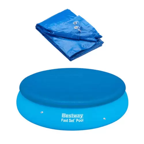 Podloga za bazen 274x274 cm BESTWAY