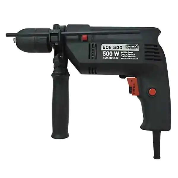 Vibraciona električna bušilica ED-E 500 Matrix