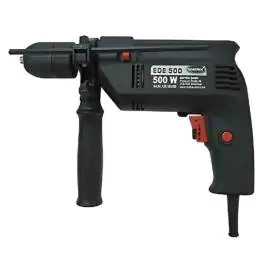 Vibraciona električna bušilica ED-E 500 Matrix