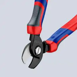Makaze za kabl 95 12 165mm KNIPEX