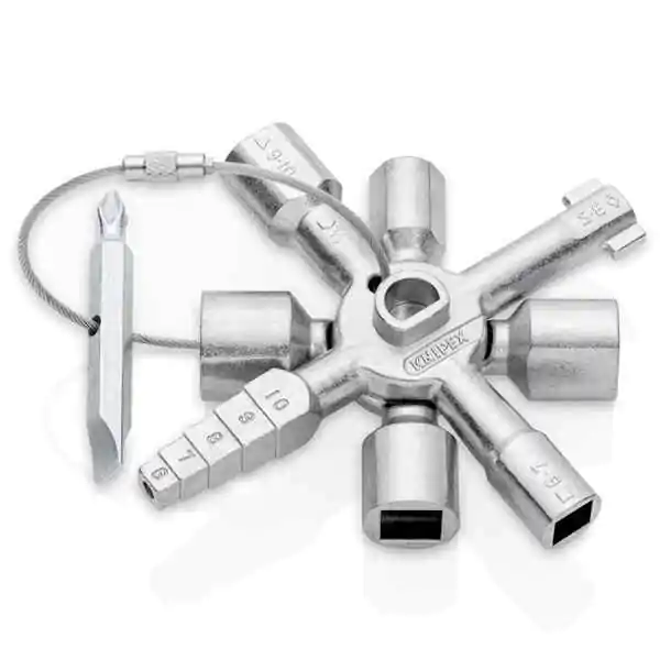 Univerzalni ključ 00 11 01 Knipex - proizvod na akciji