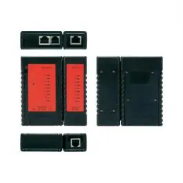 Tester kablova VTLAN6 Velleman